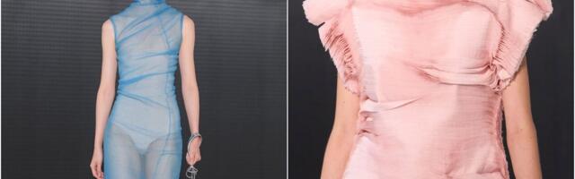 Simone Bellotti “resetuje” Jil Sander, ali sa dozom optimizma