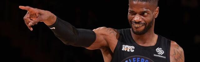 PARTIZAN DOVODI BIVŠEG ŠESTOG PIKA: Traži ga nekoliko evroligaša!