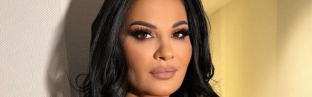 "Kroz plač mi je sve ispričala, ona je velika žrtva": Koleginica o Janinoj svađi sa ćerkom