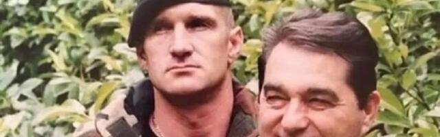 "Tvoje delo i duh žive u svakom ko veruje u pravdu i čast": Dirljiv oproštaj od generala Nebojše Pavkovića