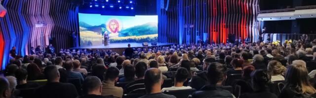 Ruske kulturne manifestacije u Srbiji: Kultura ili propaganda?