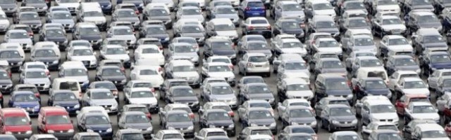 NOVA RASPRODAJA KOLA, KUPIŠ AUTO ZA 57 EVRA Država oglasila 97 vozila, a evo do kad se podnose prijave
