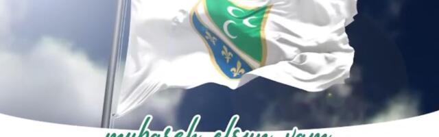 Bošnjaci obilježavaju Dan Sandžaka