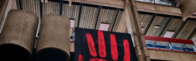 Studenti sutra organizuju protest na Filozofskom fakultetu: "Iskažimo nezadovoljstvo zbog osvete uprave"