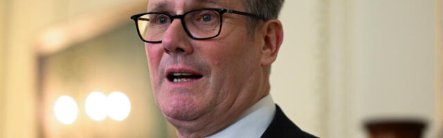 Starmer na samitu G20: Želimo ojačati američki mirovni plan