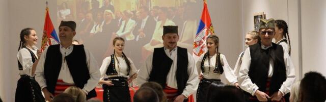 Dodela Ordena Svete majke Anastasije u Gračanici: Priznanje za hrabrost i požrtvovanost