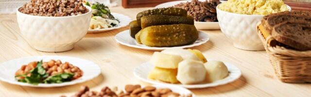 Danas počinje Božićni post: Ako prvi put postite, ovo morate da znate