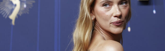 Скарлет Јохансон: за први редитељски филм финансијери јој тражили да не снима о Холокаусту