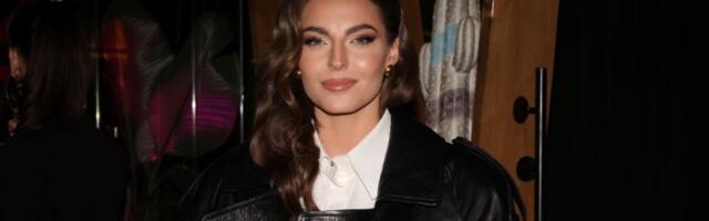 Privedena pevačica Džejla Ramović