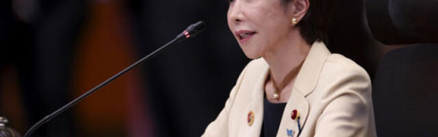 Кина позвала Јапан да се суочи са историјом и поштује обавезе по питању Тајвана