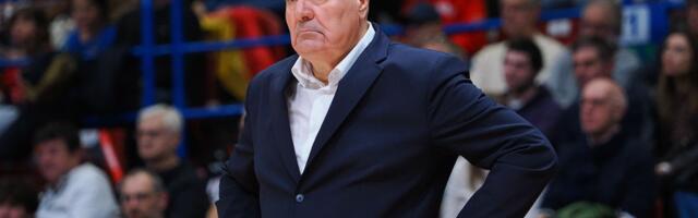 Potpuni haos u Italiji nakon bekstva Hrvata: Jasmina Repešu izvodim pred civilni sud!