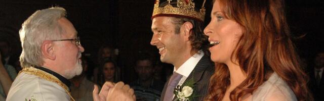 Miha i Arijana su za svadbu od gostiju umesto koverti tražili ovu stvar: Opet se priča o potezu za sva vremena