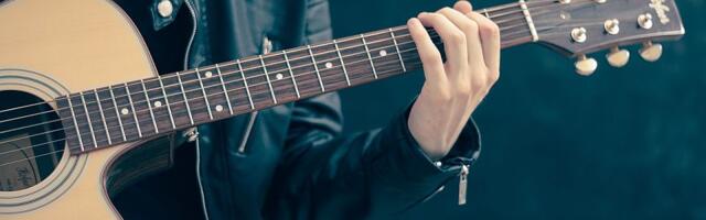 Susreti studenata gitare iz regiona od 10. do 13. decembra