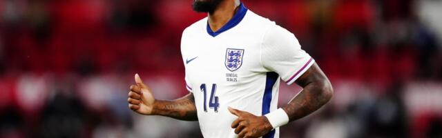 Završio iza rešetaka: Ovo je Ajvan Toni, reprezentativac Engleske koji je uhapšen zbog sukoba u baru (GALERIJA)