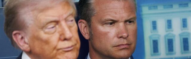 Američka strategija bezbednosti – pohvale iz Moskve, konfuzija u Briselu