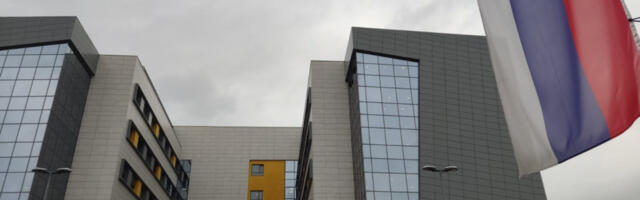 PODLEGLA POVREDAMA Na nju je naleteo kamion, vozač je pobegao, ali je nedugo kasnije priveden