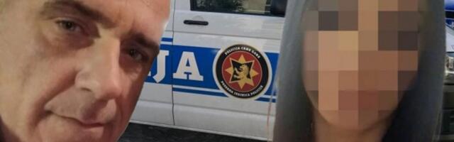 "NIKAD ČOVEK NE ZNA ŠTA U KOME SPAVA!" Ovo žrtva DVOSTRUKOG UBISTVA u Nikšiću, prijatelji se opraštaju od Mirjane! (FOTO)