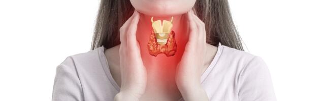 Kako izgleda bol u štitnoj žlezdi i kada treba posetiti lekara? Jedan simptom NIKAKO ne bi povezali sa bolom