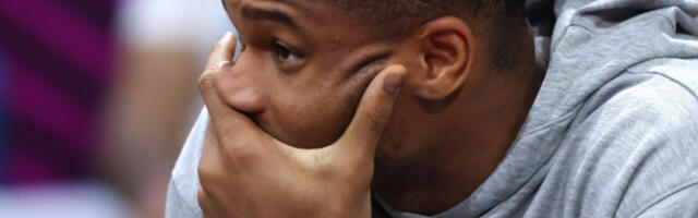 KUVA SE SENZACIONALAN TREJD Janis Adetokumbo stiže kod Jovića