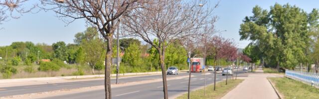Deo Bulevara Nikole Tesle promeniće naziv u Bulevar Herojske 37. motorizovane brigade