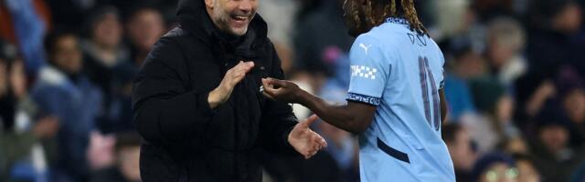 Gvardiola objavio loše vesti: Doku na terenu tek naredne godine