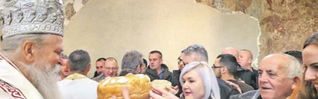 Овде смо пронашли себе