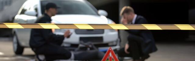 Tragična nesreća u Kutini: Poginula dva mladića, 23 i 27 godina - policija objavila detalje