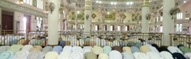 Нигерија: експлозија у џамији, нема извештаја о евентуалним жртвама