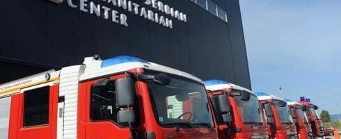 Niški odbor „Mi, snaga naroda“ traži da se Ruski centar ne ukida