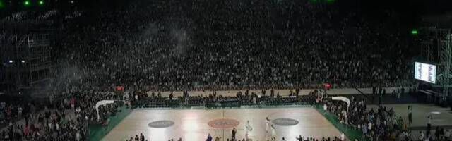 Panatinaikos ima neverovatan problem, nema ko da igra!