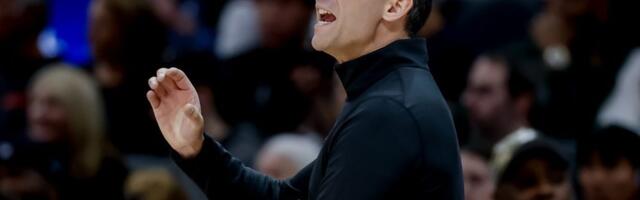 Mark Degnolt o Nikoli Topiću: Pokazuje neverovatan profesionalizam, zrelost i mentalnu čvrstinu