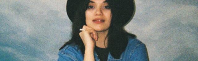 Oda nedelji, Beogradu i tihim nostalgijama koje nosimo: Kantautorka Dea Džanković ima novu pesmu