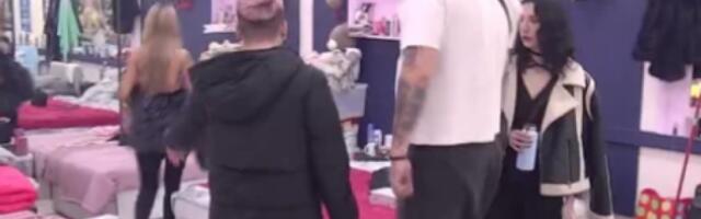 OVA ŽENA VIŠE NEMA KOČNICE: Aneli Ahmić NAPALA Hanu i Nerija, Janjuš nije mogao da OBUZDA njen BES!