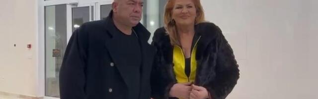 "OSEĆALA SE DEGRADIRANO, JA BIH URADILA ISTO!" Ćana o skandalu koleginice, otkrila zašto je IZIGNORISALA Nadeždu Biljić kada su se srele (VIDEO)