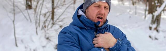 Infarkt se najčešće dešava zimi: Ne zanemarujte ni najblaže simptome