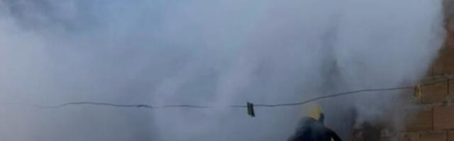 Povećan rizik od požara tokom grejne sezone u ovom gradu: Na ovo morate posebno obratiti pažnju