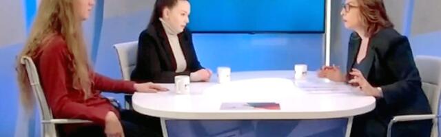 Blokaderi pokazali pravo lice: Ne zanima ih ni Kosovo, ni Srebrenica, ni Republika Srpska (VIDEO)