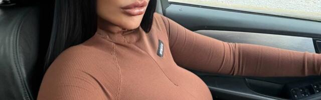 ASMINOV ROĐAK IZNEO SAV PRLJAV VEŠ O PORODICI! Došao kod Site u stan, upalili kameru, a onda je isplivalo sve o čemu se godinama ćutalo