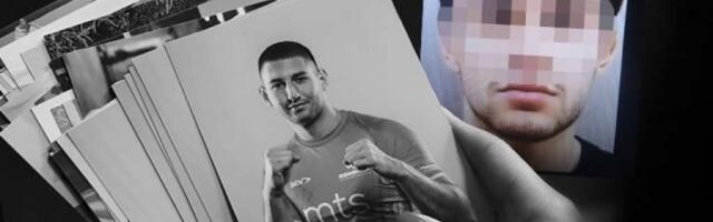 "ZVERSKI JE UBIJEN BEZ RAZLOGA, LAKNULO MI JE SADA!" Oglasio se deda Stefana Savića nakon hapšenja osumnjičenog za ubistvo!