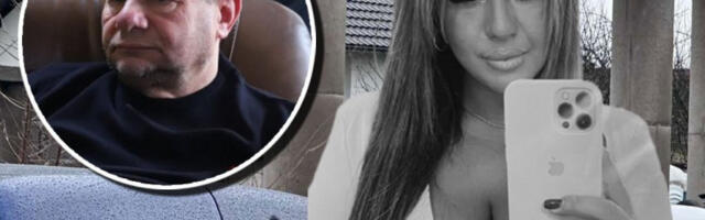 POSLEDNJE PORUKE NAŠE PEVAČICE PRE TRAGEDIJE PRVI PUT OBELODANJENE: Misterija o SMRTI Lazićeve ledi krv u žilama, a njen otac sve otkrio!
