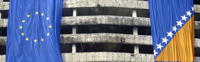 Kome je u Bosni i Hercegovini stalo do Evropske unije?