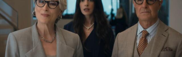 Objavljen trejler za "Đavo nosi Pradu 2: Meril Strip i originalna ekipa ponovo na okupu, a tu su i nova lica