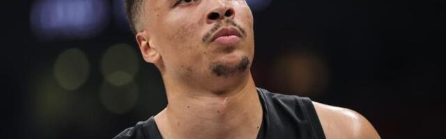 Dante Egzum se vraća u Partizan?