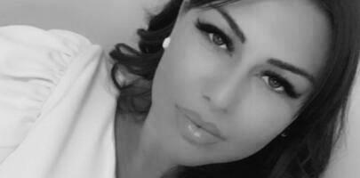 "BUDI JAK, ONA TE GLEDA SA BOLJEG MESTA" Na Zimske zadušnice oglasio se otac stradale pevačice Andrijane Lazić, objavio potresni sliku sa groblja