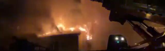 GORI BELGOROD! Ukrajinci sa svih strana napali grad, Putinu pao mrak na oči! Narod ostao BEZ STRUJE I GREJANJA (VIDEO)