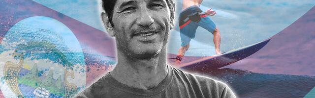 Kurt Van Dajk ubijen tokom pljačke u Kostariki