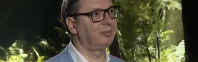Vučić: Do kraja godine stiže TREĆI SUPERKOMPJUTER u Kragujevac