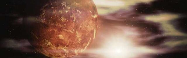 Pronađeni podzemni tuneli na Veneri?