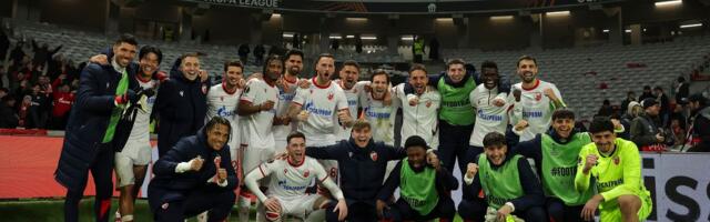 Zvezda pobedom u Lilu došla na korak do velikog bogatstva: Evo koliko UEFA časti klubove za plasman u osminu finala Lige Evrope