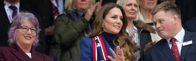 Bez nje "Firma" tone: Kejt Midlton posle skandala pokušava da spasi kraljevsku porodicu, poslala jaku poruku